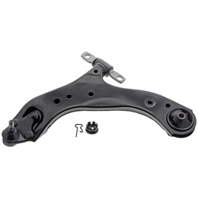 MEVOTECH ORIGINAL GRADE INTL - GS861301 - Control Arm and Ball Joint Assembly pa4