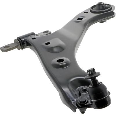 MEVOTECH ORIGINAL GRADE INTL. - GS861321 - Control Arm With Ball Joint pa2