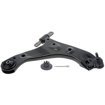 MEVOTECH ORIGINAL GRADE INTL - GS861322 - Control Arm and Ball Joint Assembly pa1