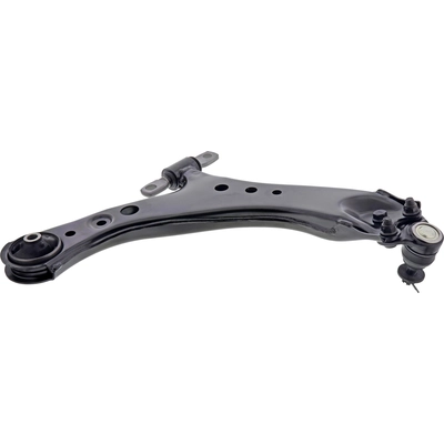 Control Arm With Ball Joint by MEVOTECH ORIGINAL GRADE INTL. - GS861330 pa1