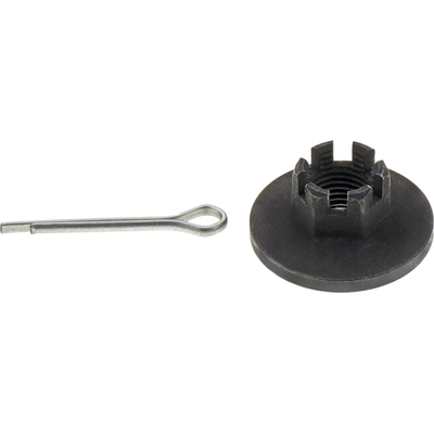 Control Arm With Ball Joint by MEVOTECH ORIGINAL GRADE INTL. - GS861330 pa2