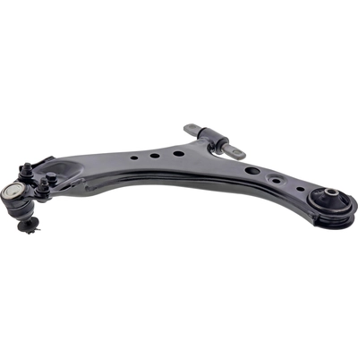 Control Arm With Ball Joint by MEVOTECH ORIGINAL GRADE INTL. - GS861331 pa2