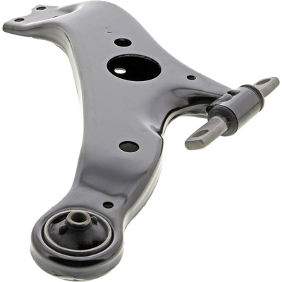 MEVOTECH ORIGINAL GRADE INTL. - GS86169 - Control Arm With Ball Joint pa11