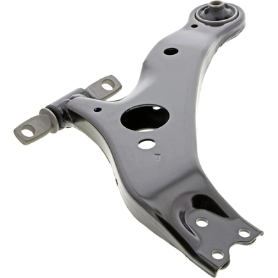 MEVOTECH ORIGINAL GRADE INTL. - GS86169 - Control Arm With Ball Joint pa9