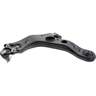 Control Arm With Ball Joint by MEVOTECH ORIGINAL GRADE INTL. - GS86198 pa5