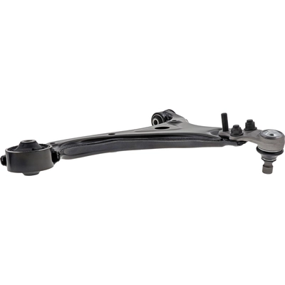 Control Arm With Ball Joint by MEVOTECH ORIGINAL GRADE INTL. - GS901066 pa4