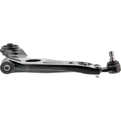 Control Arm With Ball Joint by MEVOTECH ORIGINAL GRADE INTL. - GS901210 pa4