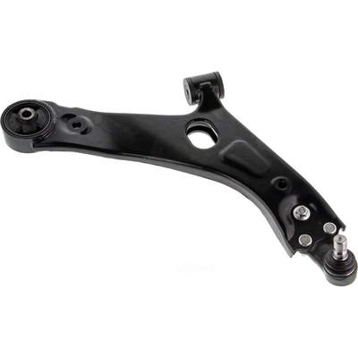Control Arm With Ball Joint by MEVOTECH ORIGINAL GRADE INTL. - GS901211 pa2