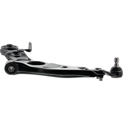 Control Arm With Ball Joint by MEVOTECH ORIGINAL GRADE INTL. - GS901214 pa5