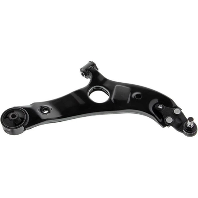 Control Arm With Ball Joint by MEVOTECH ORIGINAL GRADE INTL. - GS901215 pa1