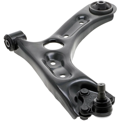 MEVOTECH ORIGINAL GRADE INTL. - GS901233 - Control Arm With Ball Joint pa2