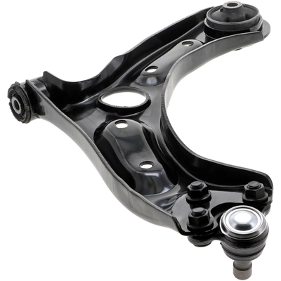 MEVOTECH ORIGINAL GRADE INTL - GS901234 - Control Arm and Ball Joint Assembly pa2