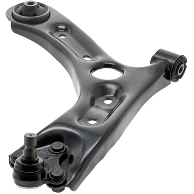 MEVOTECH ORIGINAL GRADE INTL - GS901234 - Control Arm and Ball Joint Assembly pa3