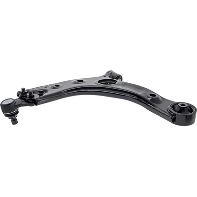 Control Arm With Ball Joint by MEVOTECH ORIGINAL GRADE INTL. - GS901248 pa1