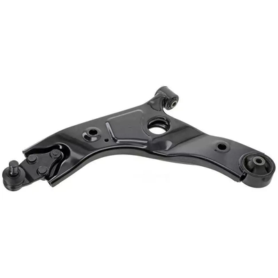 MEVOTECH ORIGINAL GRADE INTL. - GS901288 - Control Arm and Ball Joint Assembly pa1
