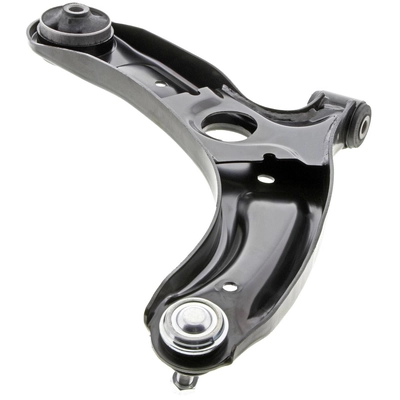 MEVOTECH ORIGINAL GRADE INTL. - GS901290 - Control Arm and Ball Joint Assembly pa2