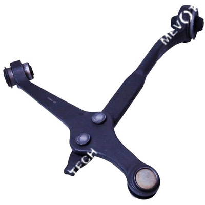 Control Arm With Ball Joint by MEVOTECH ORIGINAL GRADE INTL. - GK80009 pa18