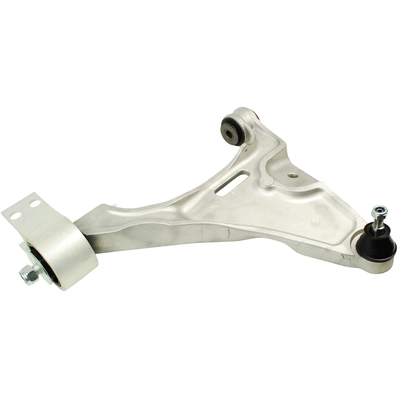 MEVOTECH ORIGINAL GRADE INTL. - GK80354 - Control Arm With Ball Joint pa8