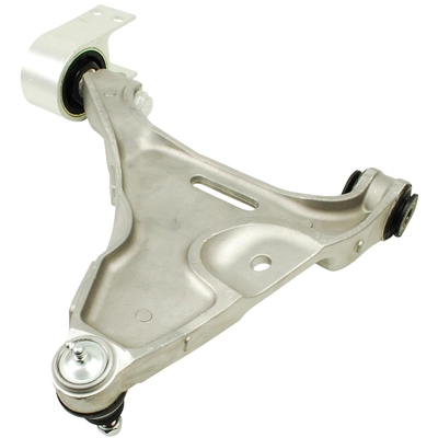Control Arm With Ball Joint by MEVOTECH ORIGINAL GRADE INTL. - GK80355 pa8