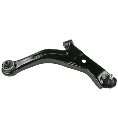 Control Arm With Ball Joint by MEVOTECH ORIGINAL GRADE INTL. - GK80397 pa5
