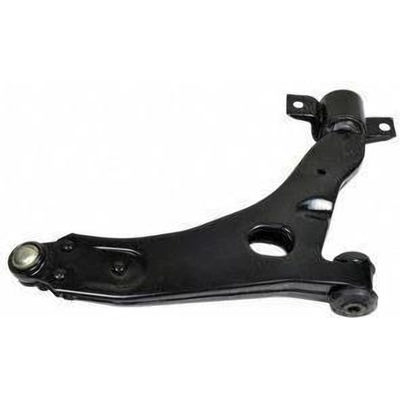 MEVOTECH ORIGINAL GRADE INTL. - GK80406 - Control Arm With Ball Joint pa2