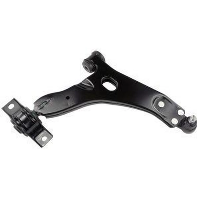 MEVOTECH ORIGINAL GRADE INTL. - GK80407 - Control Arm With Ball Joint pa7