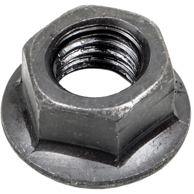 Control Arm With Ball Joint by MEVOTECH ORIGINAL GRADE INTL. - GK80718 pa9