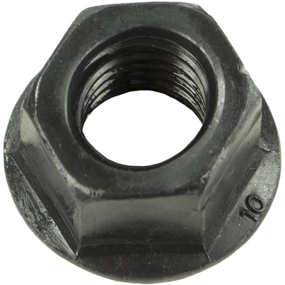Control Arm With Ball Joint by MEVOTECH ORIGINAL GRADE INTL. - GK80719 pa6