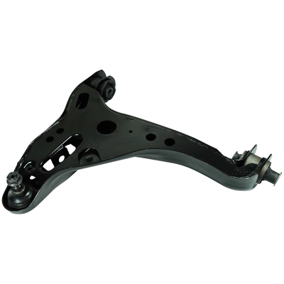 Control Arm With Ball Joint by MEVOTECH ORIGINAL GRADE INTL. - GK80720 pa8