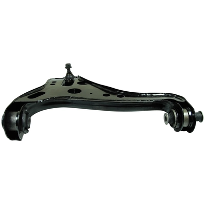 MEVOTECH ORIGINAL GRADE INTL. - GK80721 - Control Arm With Ball Joint pa8