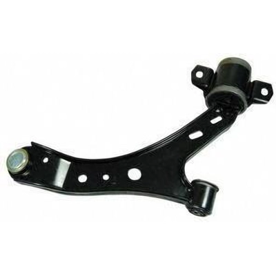 Control Arm With Ball Joint by MEVOTECH ORIGINAL GRADE INTL. - GK80727 pa2