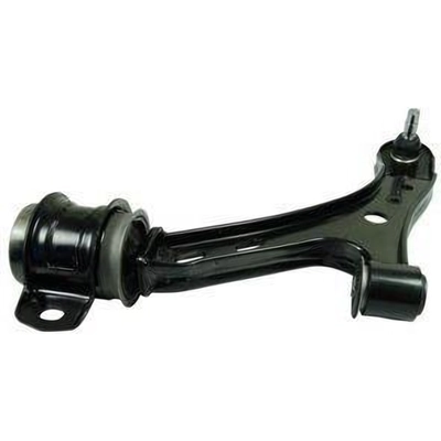 Bras de contrôle avec joint à rotule de MEVOTECH ORIGINAL GRADE INTL. - GK80727 pa5