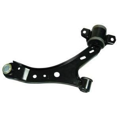 Control Arm With Ball Joint by MEVOTECH ORIGINAL GRADE INTL. - GK80727 pa6