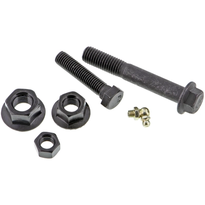 Control Arm With Ball Joint by MEVOTECH ORIGINAL GRADE INTL. - GK8679 pa6