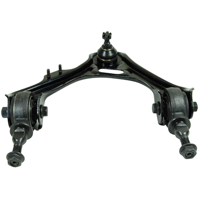 Control Arm With Ball Joint by MEVOTECH ORIGINAL GRADE INTL. - GK9928 pa4