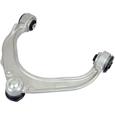 Control Arm With Ball Joint by MEVOTECH ORIGINAL GRADE INTL. - GS101057 pa4