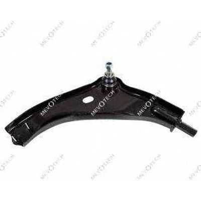 Control Arm With Ball Joint by MEVOTECH ORIGINAL GRADE INTL. - GS101114 pa5