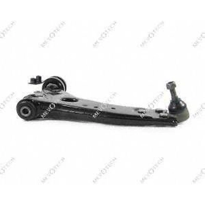 Control Arm With Ball Joint by MEVOTECH ORIGINAL GRADE INTL. - GS10170 pa7