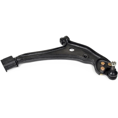 Control Arm With Ball Joint by MEVOTECH ORIGINAL GRADE INTL. - GS20134 pa4