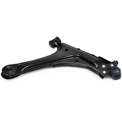 Control Arm With Ball Joint by MEVOTECH ORIGINAL GRADE INTL. - GS20271 pa6