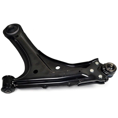 Control Arm With Ball Joint by MEVOTECH ORIGINAL GRADE INTL. - GS20271 pa8