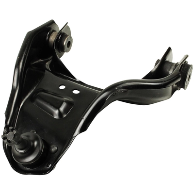 Control Arm With Ball Joint by MEVOTECH ORIGINAL GRADE INTL. - GS20354 pa4