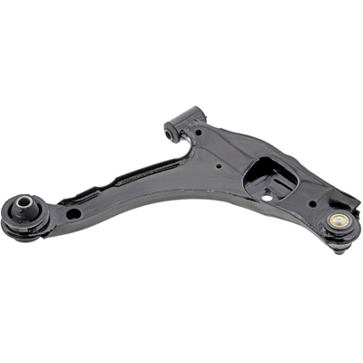 MEVOTECH ORIGINAL GRADE INTL. - GS20365 - Control Arm With Ball Joint pa19