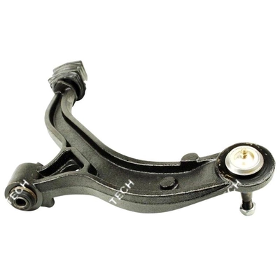 Control Arm With Ball Joint by MEVOTECH ORIGINAL GRADE INTL. - GS20368 pa18