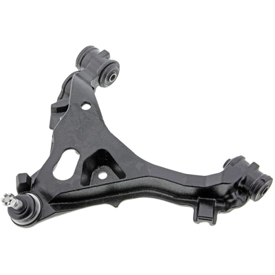 Control Arm With Ball Joint by MEVOTECH ORIGINAL GRADE INTL. - GS20398 pa7