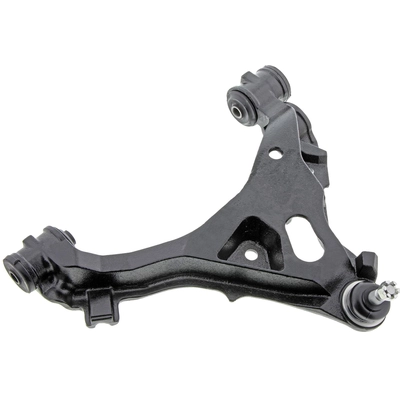 MEVOTECH ORIGINAL GRADE INTL. - GS20399 - Control Arm With Ball Joint pa10