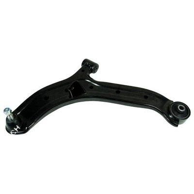 Control Arm With Ball Joint by MEVOTECH ORIGINAL GRADE INTL. - GS20418 pa13