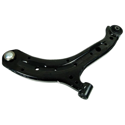 Control Arm With Ball Joint by MEVOTECH ORIGINAL GRADE INTL. - GS20418 pa14