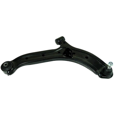 Control Arm With Ball Joint by MEVOTECH ORIGINAL GRADE INTL. - GS20419 pa13