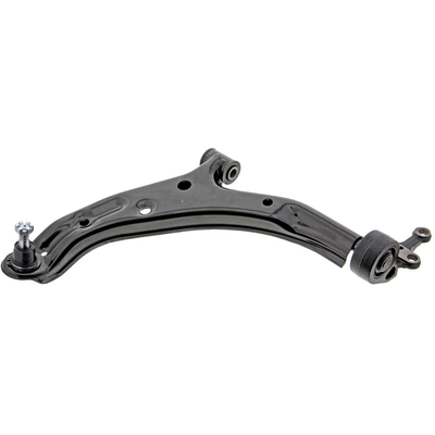 Control Arm With Ball Joint by MEVOTECH ORIGINAL GRADE INTL. - GS20462 pa16